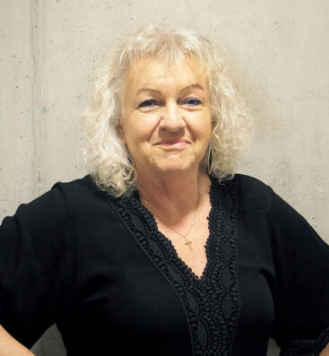 Fondos - Hilde Hannesschläger